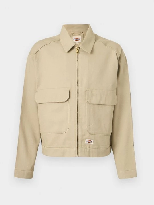 Zdjęcie produktu Kurtka przejściowa Dickies jasnozielony