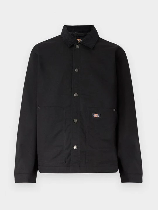Zdjęcie produktu Kurtka przejściowa Dickies czarny