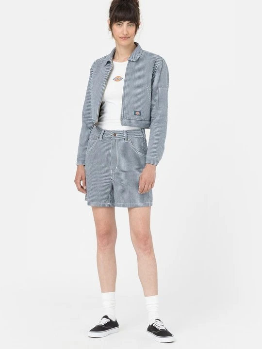 Zdjęcie produktu Kurtka przejściowa Dickies liliowy