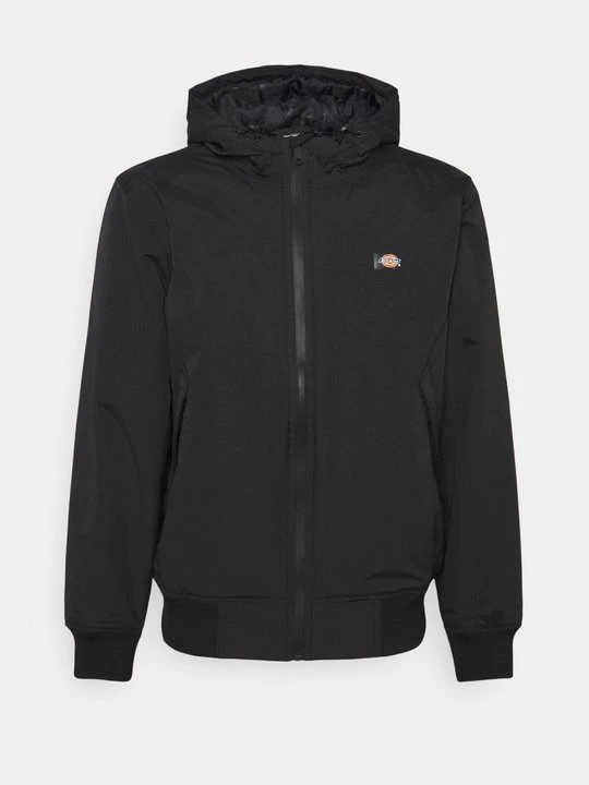 Zdjęcie produktu Kurtka przejściowa Dickies czarny