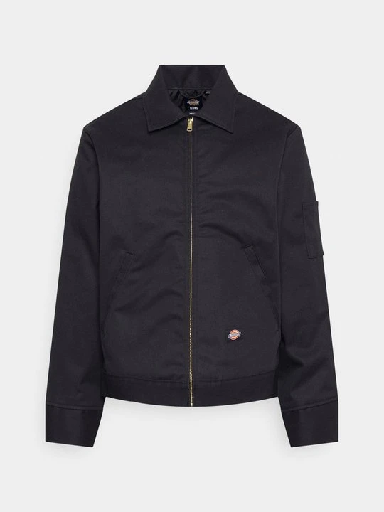 Zdjęcie produktu Kurtka przejściowa Dickies czarny