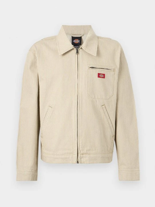 Zdjęcie produktu Kurtka przejściowa Dickies jasnozielony