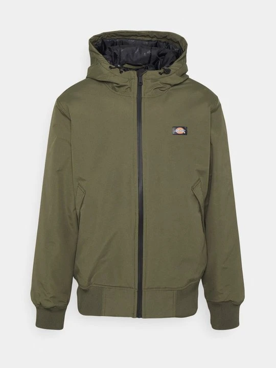 Zdjęcie produktu Kurtka przejściowa Dickies oliwkowy