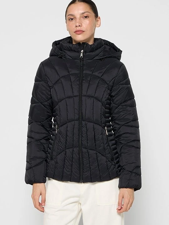 Zdjęcie produktu Kurtka przejściowa DKNY czarny