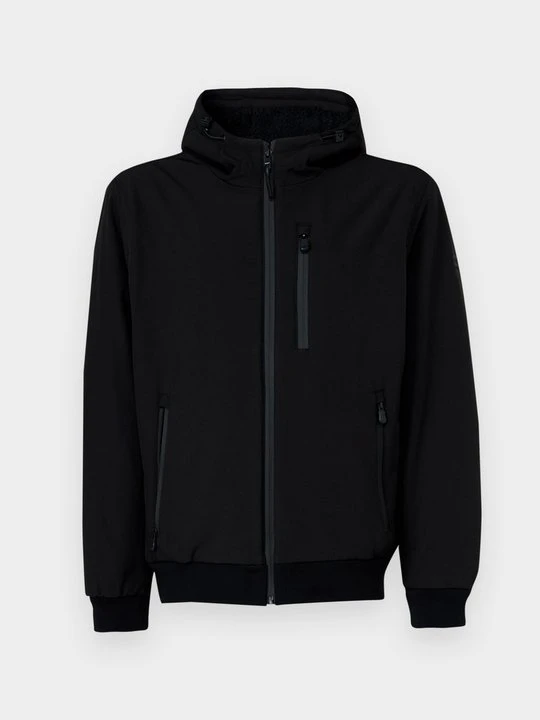 Zdjęcie produktu Kurtka przejściowa DKNY czarny
