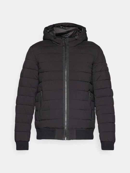Zdjęcie produktu Kurtka przejściowa DKNY czarny
