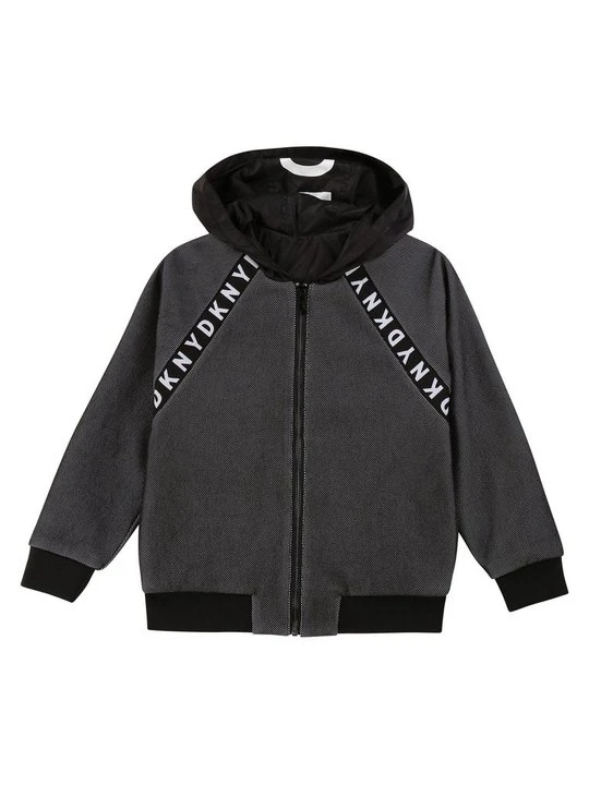Zdjęcie produktu Kurtka przejściowa DKNY czarny