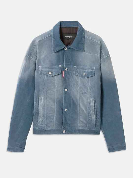 Zdjęcie produktu Kurtka przejściowa Dsquared2