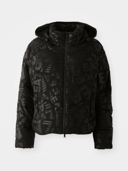 Zdjęcie produktu Kurtka przejściowa EA7 Emporio Armani czarny