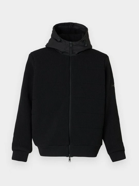 Zdjęcie produktu Kurtka przejściowa EA7 Emporio Armani czarny