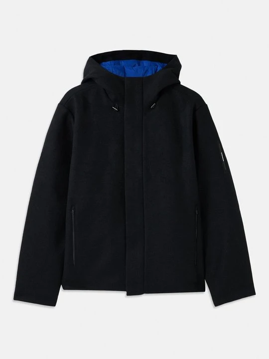 Zdjęcie produktu Kurtka przejściowa EA7 Emporio Armani czarny
