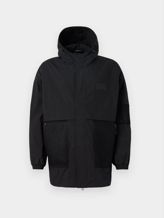 Zdjęcie produktu Kurtka przejściowa EA7 Emporio Armani czarny