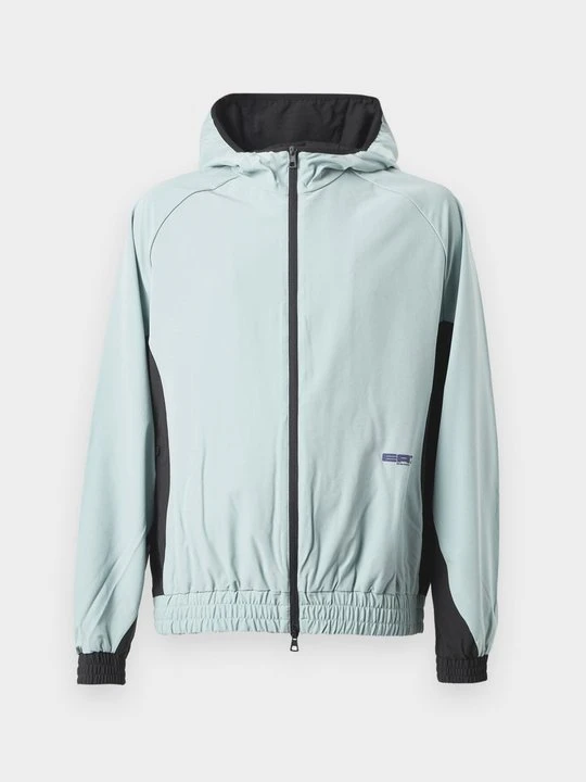 Zdjęcie produktu Kurtka przejściowa EA7 Emporio Armani miętowy