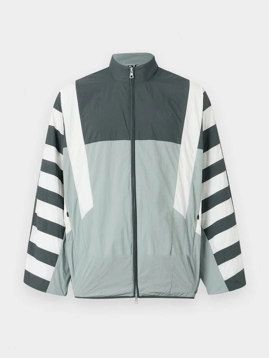 Zdjęcie produktu Kurtka przejściowa EA7 Emporio Armani zielony