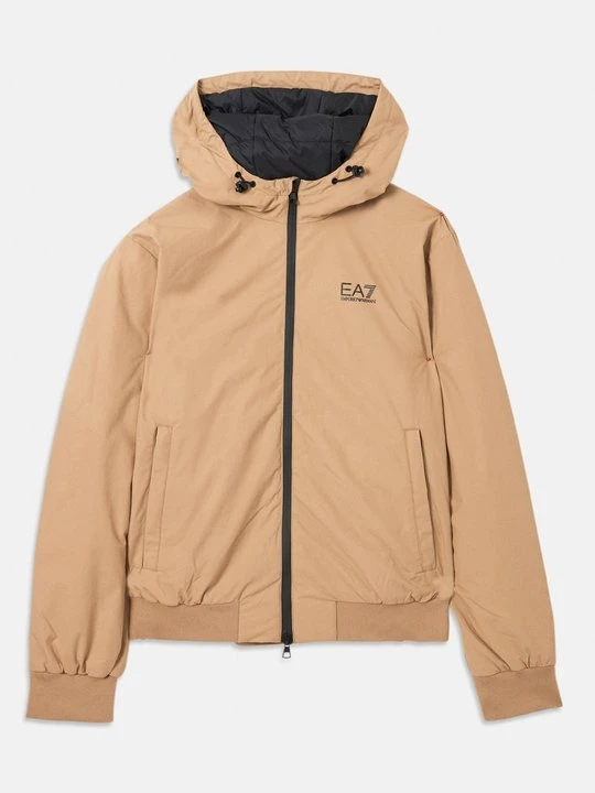Zdjęcie produktu Kurtka przejściowa EA7 Emporio Armani beżowy