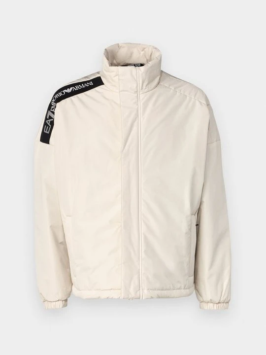 Zdjęcie produktu Kurtka przejściowa EA7 Emporio Armani biały