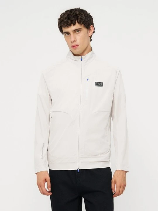 Zdjęcie produktu Kurtka przejściowa EA7 Emporio Armani biały