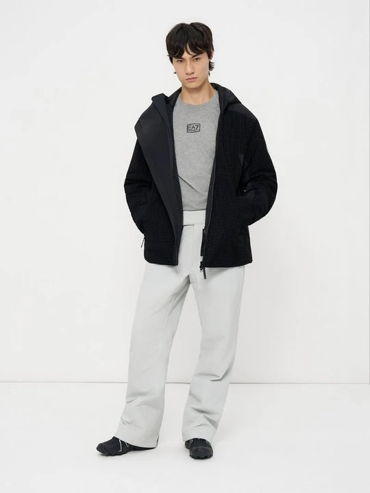 Zdjęcie produktu Kurtka przejściowa EA7 Emporio Armani biały