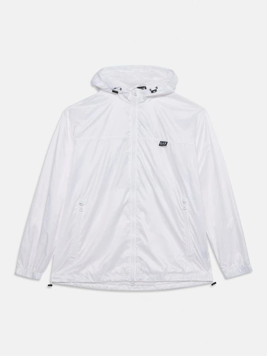 Zdjęcie produktu Kurtka przejściowa EA7 Emporio Armani biały
