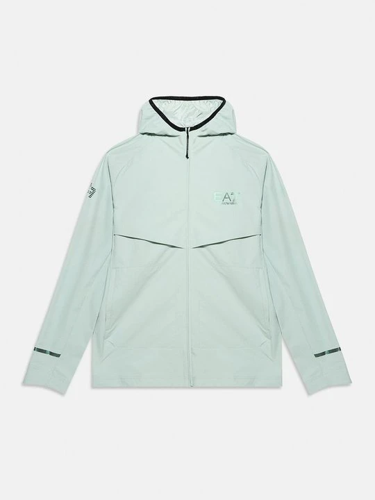 Zdjęcie produktu Kurtka przejściowa EA7 Emporio Armani biały