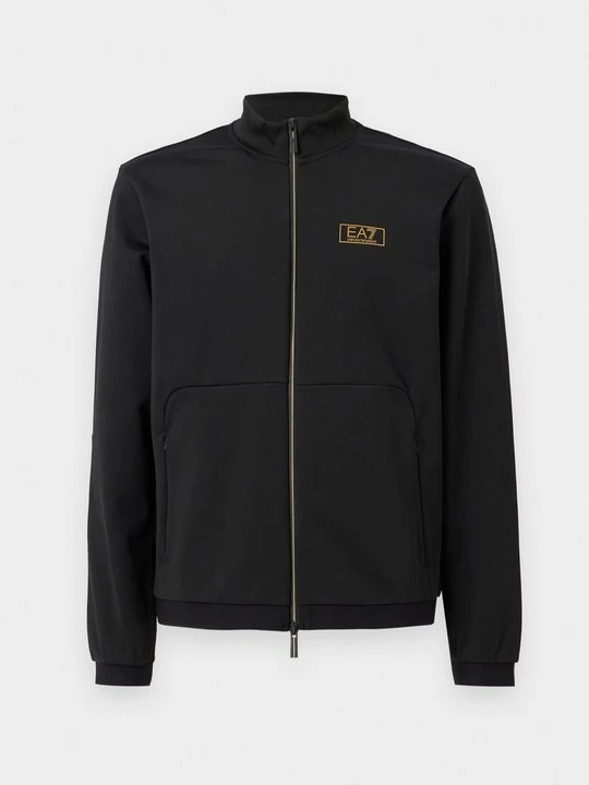 Zdjęcie produktu Kurtka przejściowa EA7 Emporio Armani czarny