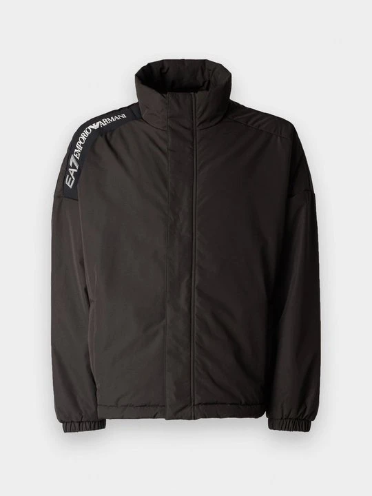Zdjęcie produktu Kurtka przejściowa EA7 Emporio Armani czarny
