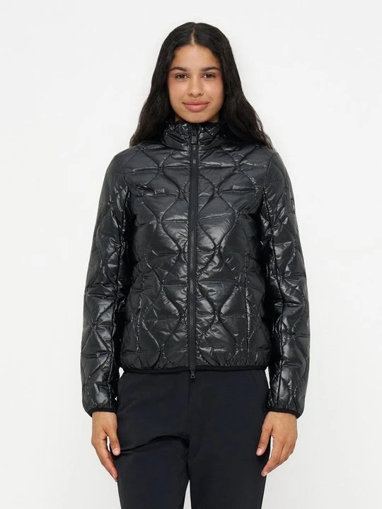 Zdjęcie produktu Kurtka przejściowa EA7 Emporio Armani czarny