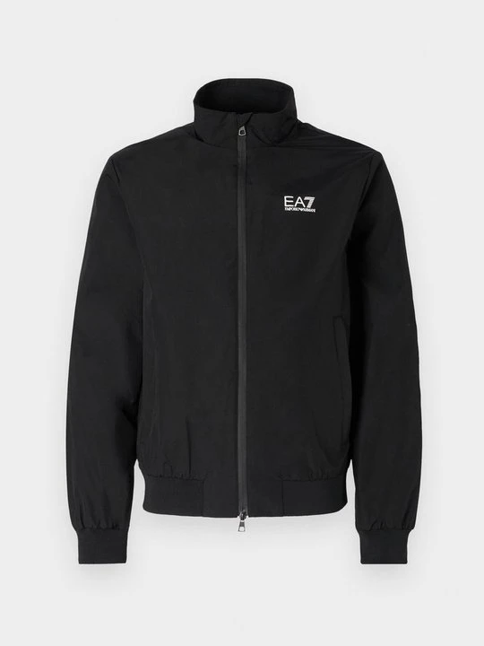 Zdjęcie produktu Kurtka przejściowa EA7 Emporio Armani czarny