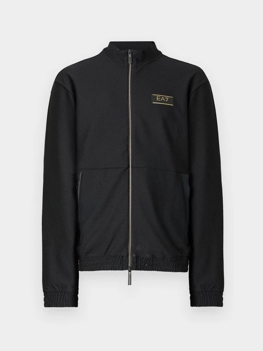 Zdjęcie produktu Kurtka przejściowa EA7 Emporio Armani czarny