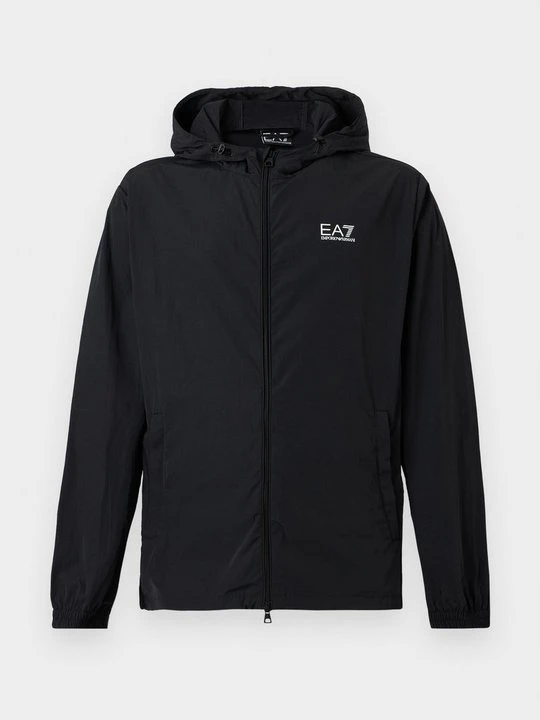 Zdjęcie produktu Kurtka przejściowa EA7 Emporio Armani czarny