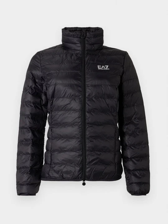 Zdjęcie produktu Kurtka przejściowa EA7 Emporio Armani czarny