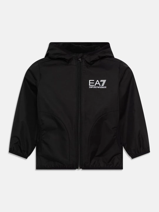 Zdjęcie produktu Kurtka przejściowa EA7 Emporio Armani czarny