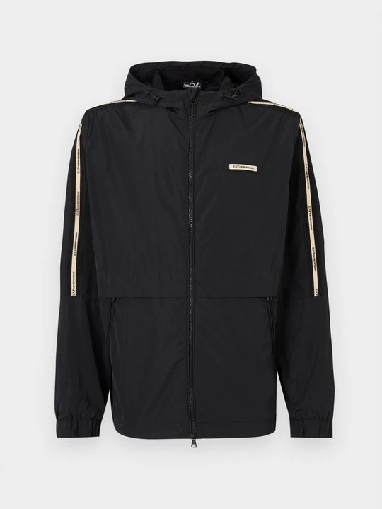 Zdjęcie produktu Kurtka przejściowa EA7 Emporio Armani czarny