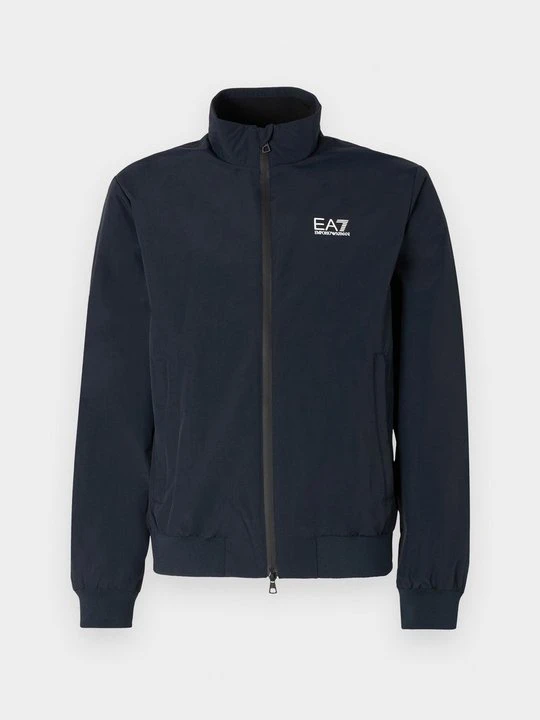 Zdjęcie produktu Kurtka przejściowa EA7 Emporio Armani niebieski