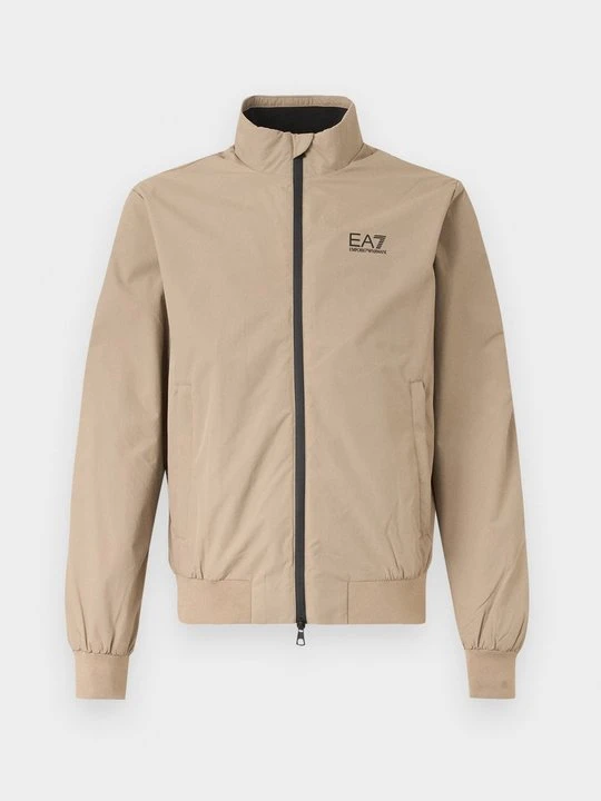 Zdjęcie produktu Kurtka przejściowa EA7 Emporio Armani piaskowy