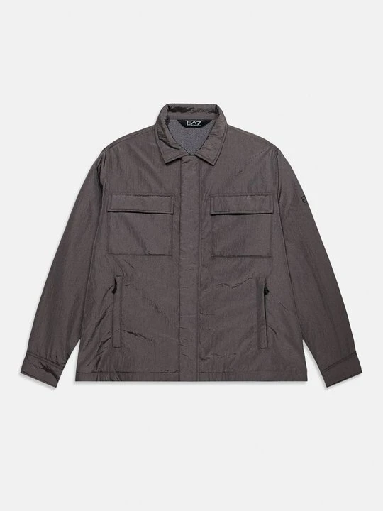 Zdjęcie produktu Kurtka przejściowa EA7 Emporio Armani szary