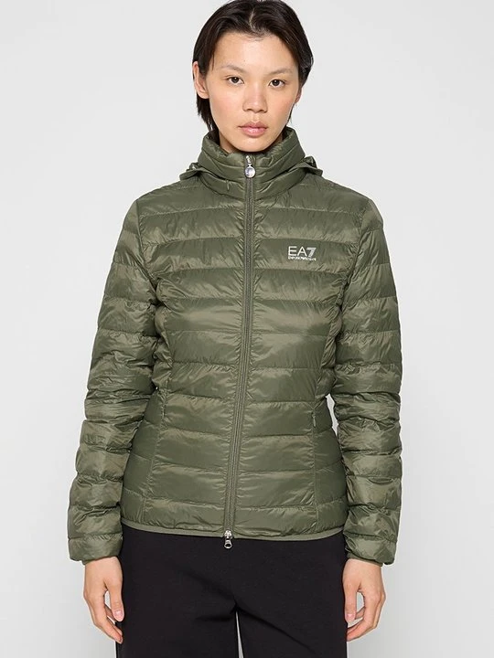 Zdjęcie produktu Kurtka przejściowa EA7 Emporio Armani zielony
