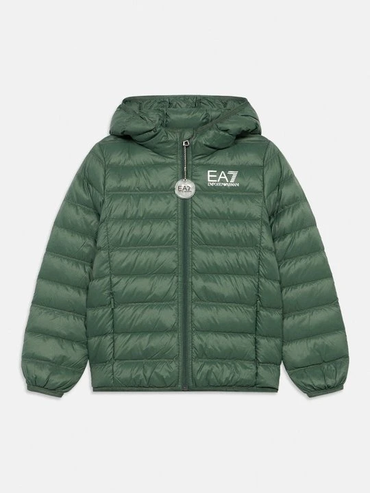 Zdjęcie produktu Kurtka przejściowa EA7 Emporio Armani zielony