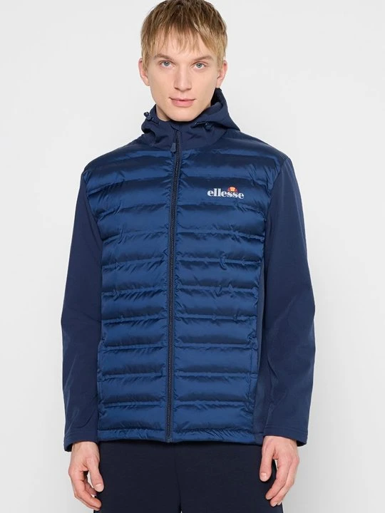 Zdjęcie produktu Kurtka przejściowa Ellesse granatowy