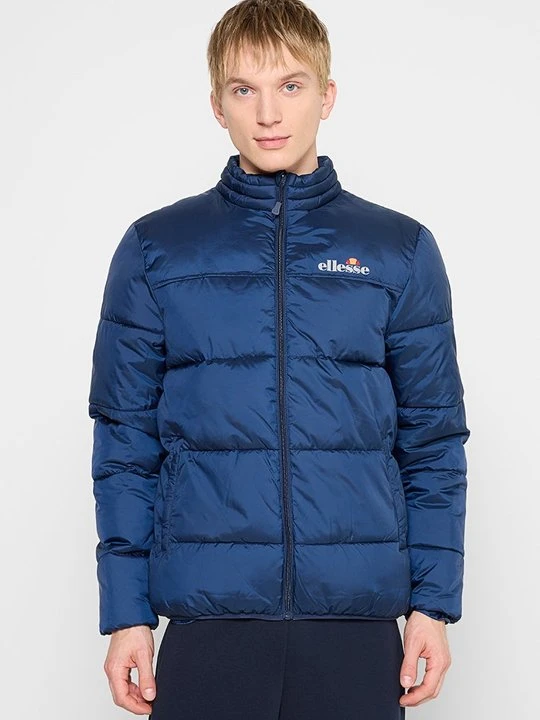 Zdjęcie produktu Kurtka przejściowa Ellesse granatowy