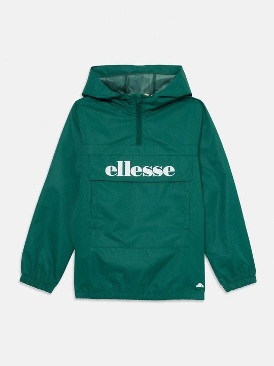 Zdjęcie produktu Kurtka przejściowa Ellesse ciemnozielony