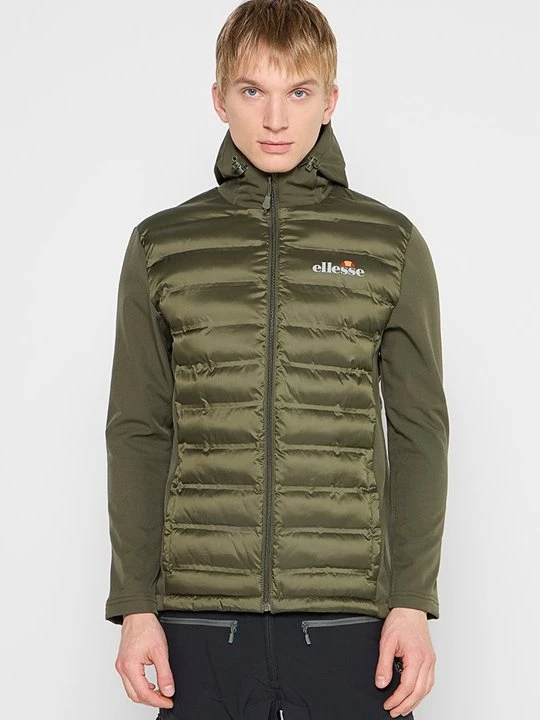 Zdjęcie produktu Kurtka przejściowa Ellesse khaki