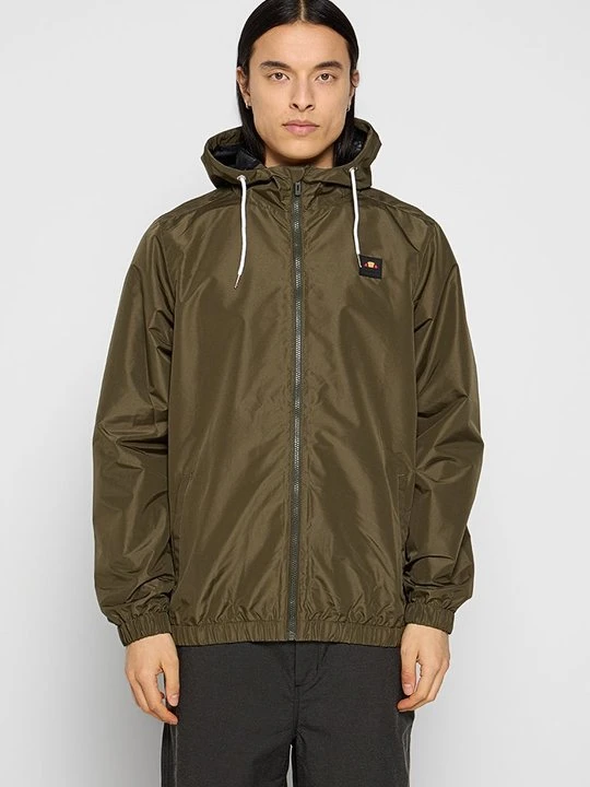 Zdjęcie produktu Kurtka przejściowa Ellesse khaki