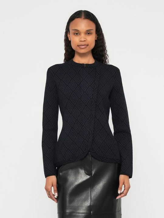 Zdjęcie produktu Kurtka przejściowa Emporio Armani czarny