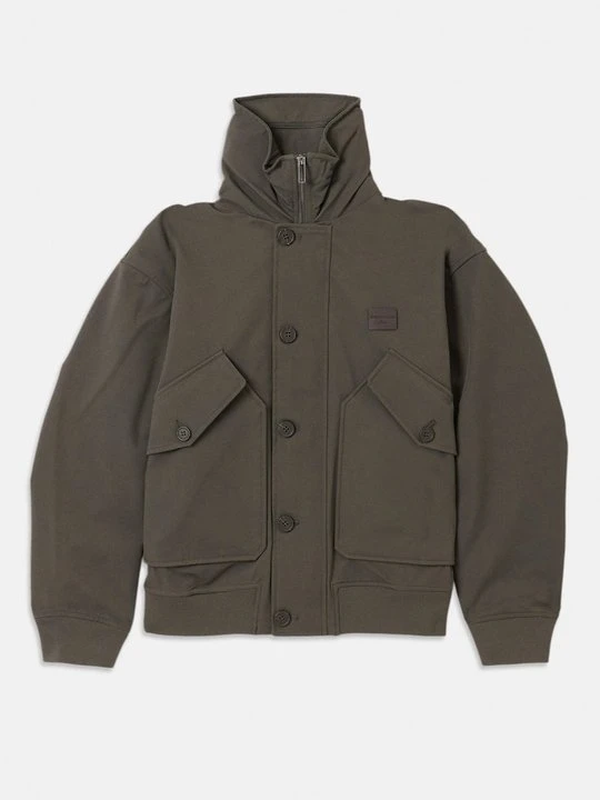 Zdjęcie produktu Kurtka przejściowa Emporio Armani khaki