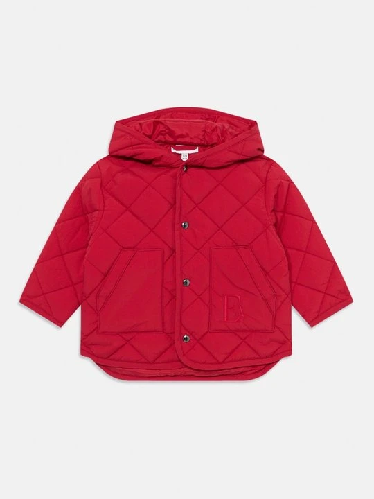 Zdjęcie produktu Kurtka przejściowa Emporio Armani czerwony
