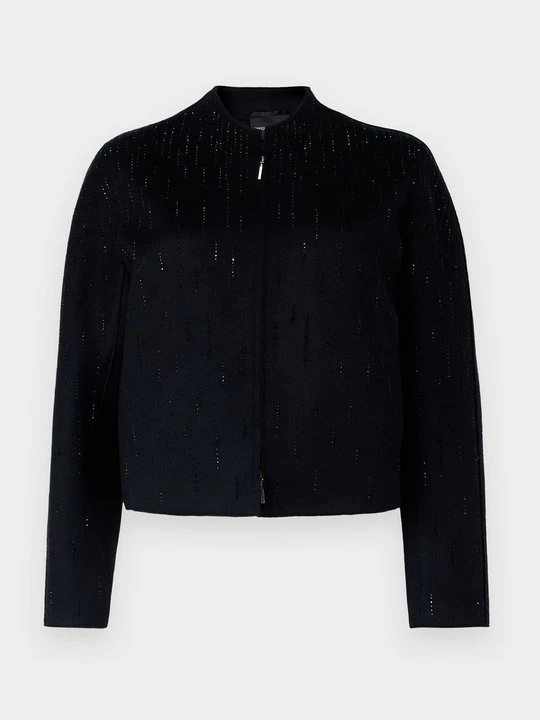 Zdjęcie produktu Kurtka przejściowa Emporio Armani czarny