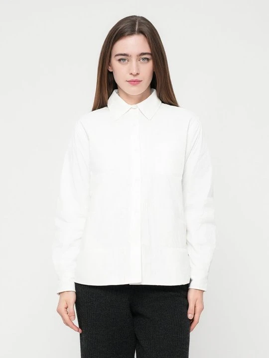 Zdjęcie produktu Kurtka przejściowa Emporio Armani biały