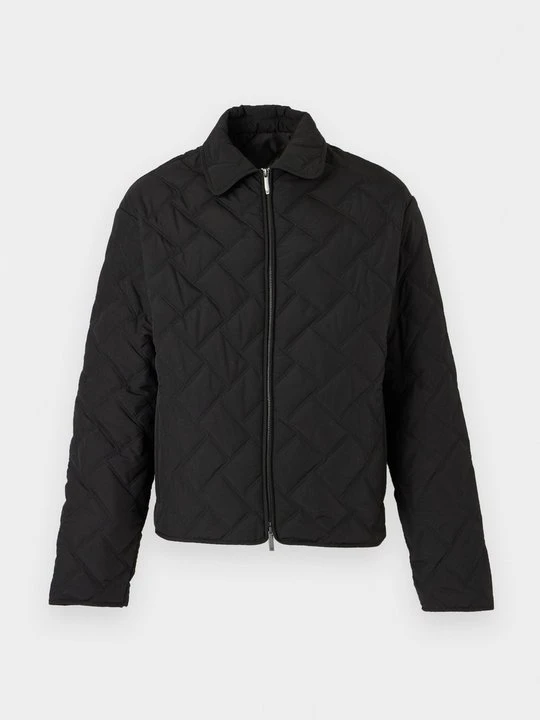 Zdjęcie produktu Kurtka przejściowa Emporio Armani czarny
