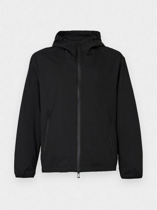 Zdjęcie produktu Kurtka przejściowa Emporio Armani czarny